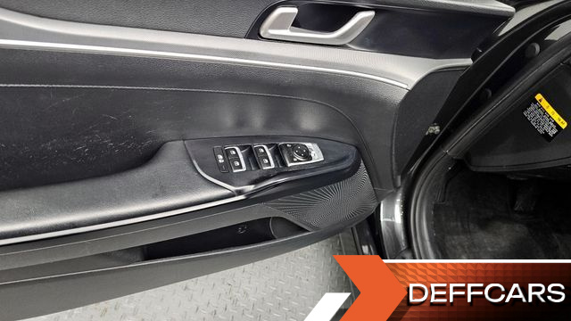 Kia K5 2.0 Prestige купить на сайте DeffCars