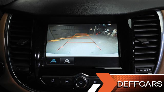 ChevroletGMDaewoo TRAX 1.4 LTZ купить на сайте DeffCars