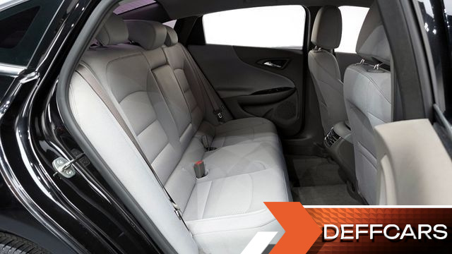 ChevroletGMDaewoo MALIBU 1.5 Turbo LS купить на сайте DeffCars