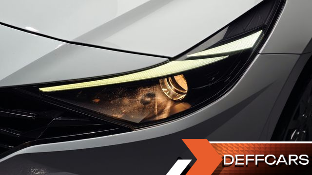 Hyundai AVANTE 1.6 Smart купить на сайте DeffCars
