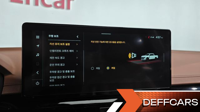Ssangyong MUSSO Disel 2.2 4WD M9 Long Deck купить на сайте DeffCars