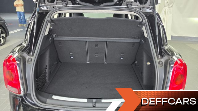 Mini COUNTRYMAN Standard 2nd купить на сайте DeffCars