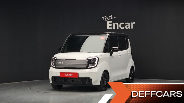 Kia RAY Gravity купить на сайте DeffCars