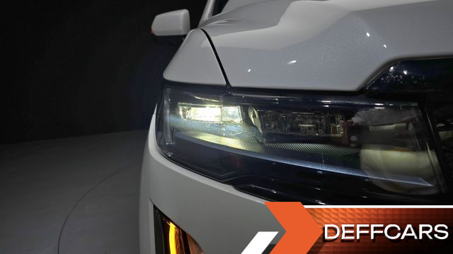 Cadillac ESCALADE 6.2 Sports Platinum купить на сайте DeffCars