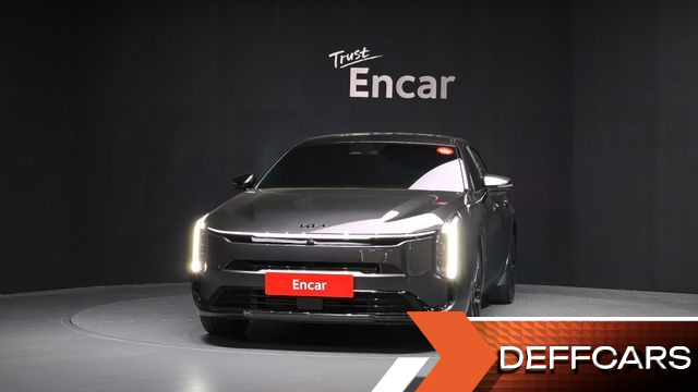 Kia K8 Noblesse купить на сайте DeffCars