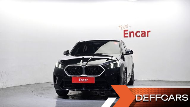 BMW X2 (F39) xDrive 20i M Sport купить на сайте DeffCars