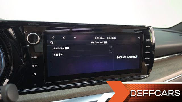 Kia K5 Noblesse купить на сайте DeffCars