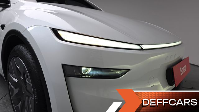 Tesla MODEL Y L Long Range AWD купить на сайте DeffCars