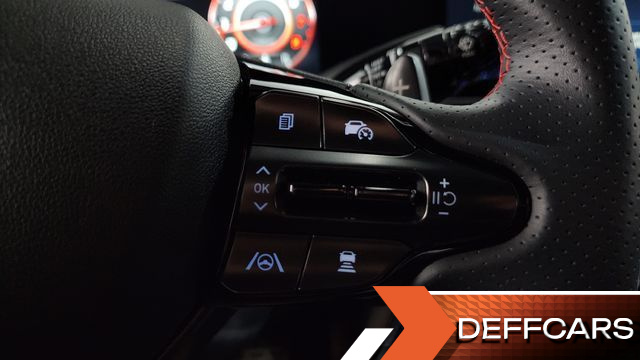 Hyundai AVANTE 1.6 Inspiration N Line купить на сайте DeffCars