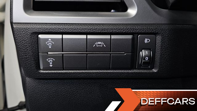 Ssangyong KORANDO Diesel 1.6 2WD C5 Plus купить на сайте DeffCars