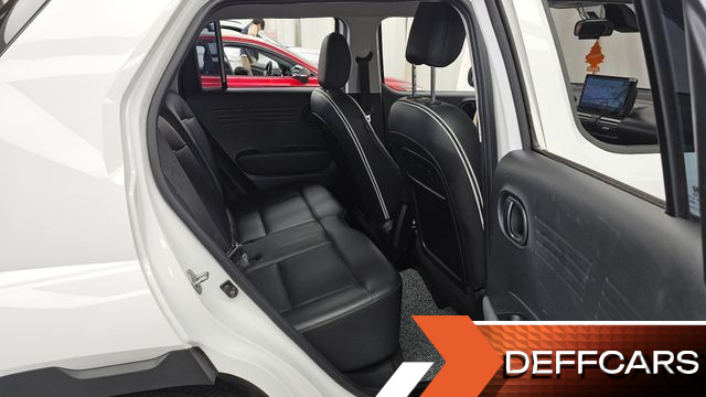 Hyundai CASPER Modern купить на сайте DeffCars