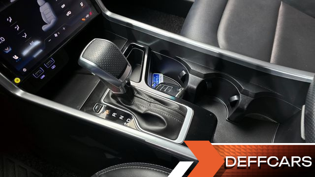 Ssangyong TORRES Gasoline 1.5 2WD T7 купить на сайте DeffCars