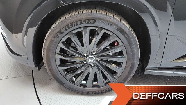 Hyundai PALISADE Gasoline 3.8 4WD Calligraphy Black Edition купить на сайте DeffCars