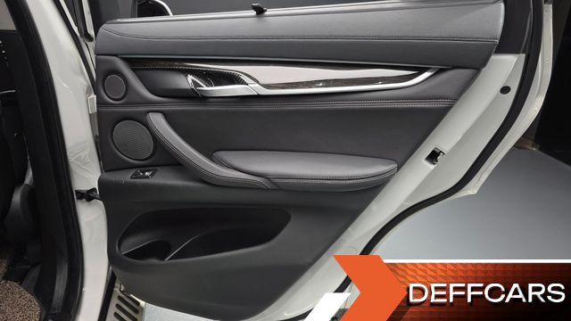 BMW X6 xDrive 30d купить на сайте DeffCars