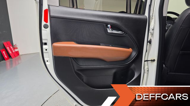 Kia RAY LPI Prestige купить на сайте DeffCars