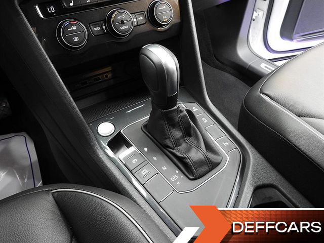 Volkswagen TIGUAN 2.0 TDI Premium купить на сайте DeffCars
