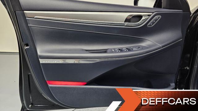 Hyundai GRANDEUR Exclusive купить на сайте DeffCars
