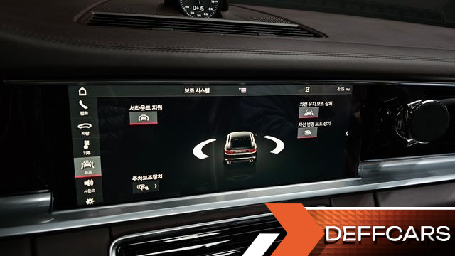 Porsche PANAMERA 2.9 4S купить на сайте DeffCars