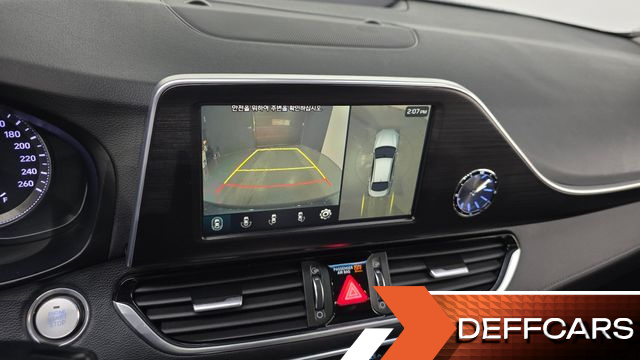 Hyundai GRANDEUR 3.0 Exclusive купить на сайте DeffCars