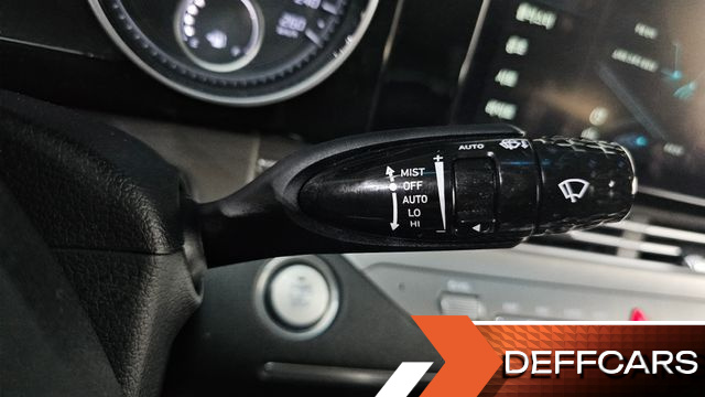 Hyundai GRANDEUR 3.3 Premium Choice купить на сайте DeffCars