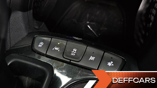 ChevroletGMDaewoo TRAILBLAZER 1.3 Turbo 2WD Premier купить на сайте DeffCars