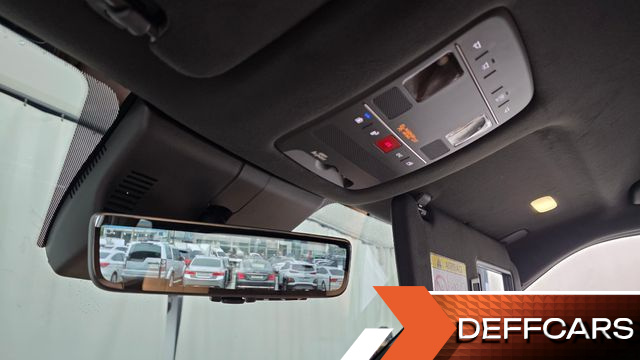 Hyundai PALISADE Gasoline 2.5T 4WD 7-Seater Calligraphy купить на сайте DeffCars