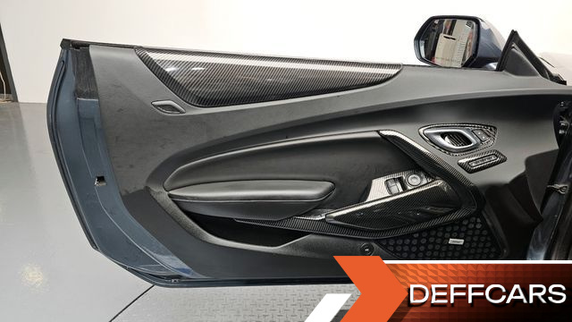 ChevroletGMDaewoo CAMARO SS 6.2 V8 купить на сайте DeffCars