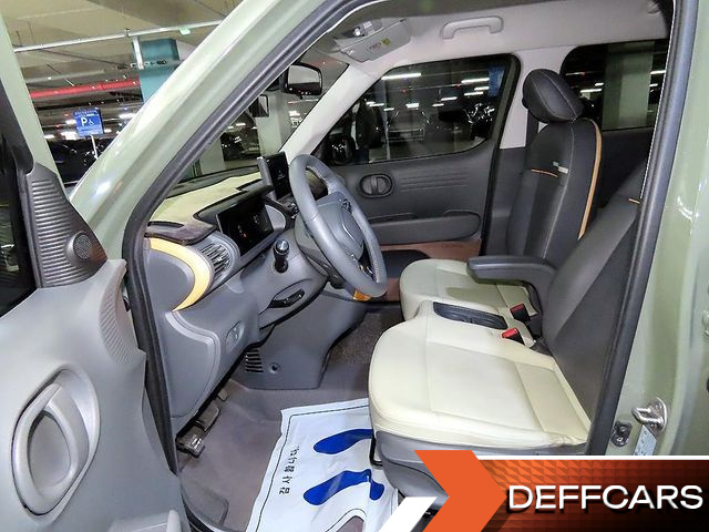 Hyundai CASPER Modern купить на сайте DeffCars