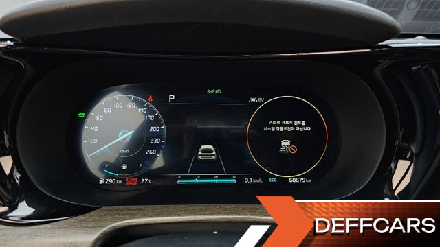Kia K5 Signature купить на сайте DeffCars