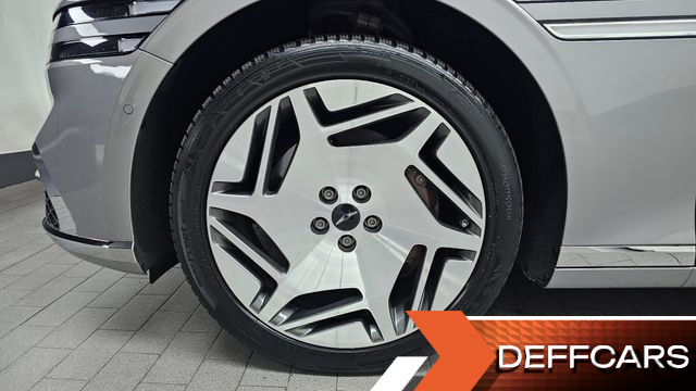 Genesis G90 Gasoline 3.5 Turbo e-S/C AWD LWB купить на сайте DeffCars