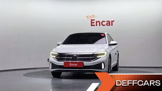 Volkswagen JETTA 1.5 TSI Prestige купить на сайте DeffCars