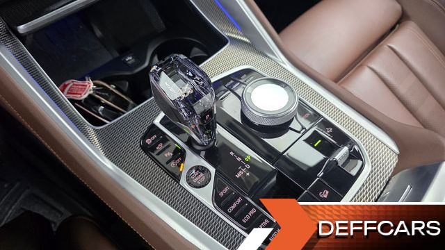 BMW X6 xDrive40i M Sport купить на сайте DeffCars