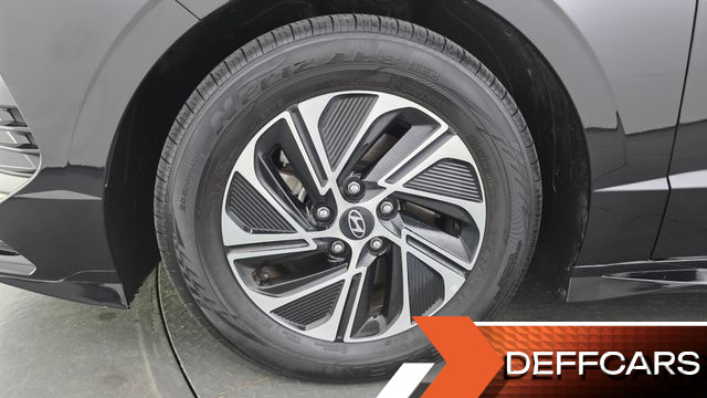 Hyundai SONATA Premium купить на сайте DeffCars