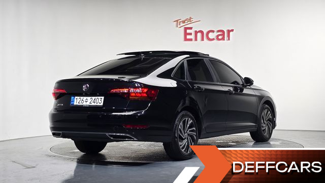 Volkswagen JETTA 1.4 TSI Prestige купить на сайте DeffCars