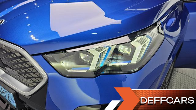 BMW IX2 eDrive 20 M Sport купить на сайте DeffCars