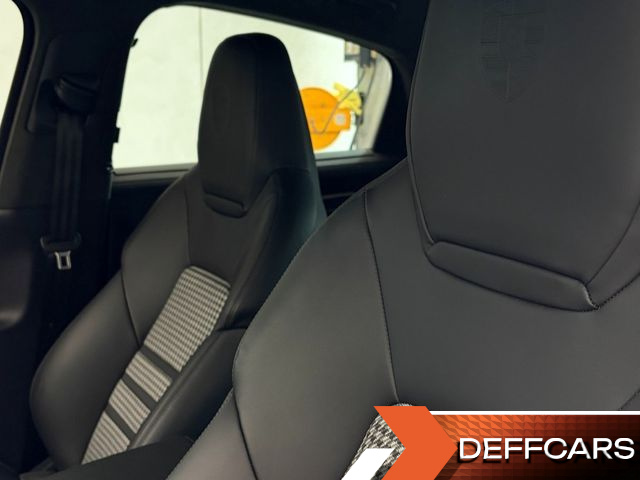 Porsche CAYENNE 4.0 GTS Coupe купить на сайте DeffCars