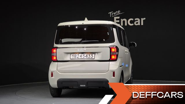 Kia RAY Prestige купить на сайте DeffCars