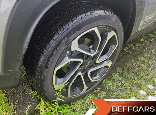ChevroletGMDaewoo TRAX 1.2 RS Plus купить на сайте DeffCars