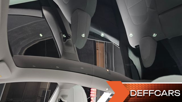 Tesla MODEL Y RWD купить на сайте DeffCars