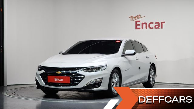 ChevroletGMDaewoo MALIBU 1.3 Turbo Premier купить на сайте DeffCars