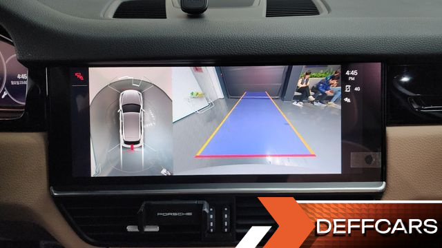 Porsche CAYENNE 3.0 купить на сайте DeffCars