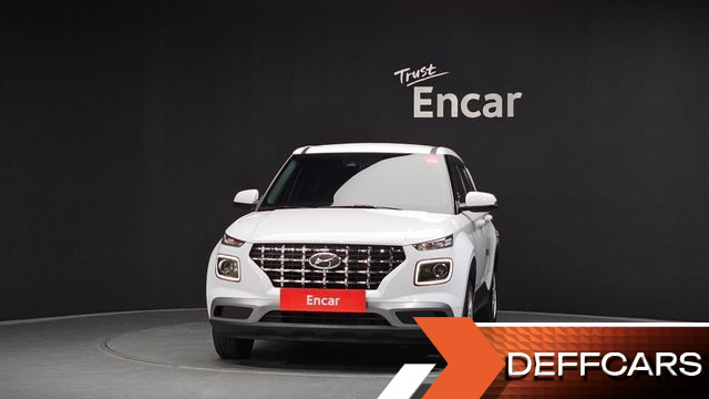 Hyundai VENUE 1.6 Modern купить на сайте DeffCars