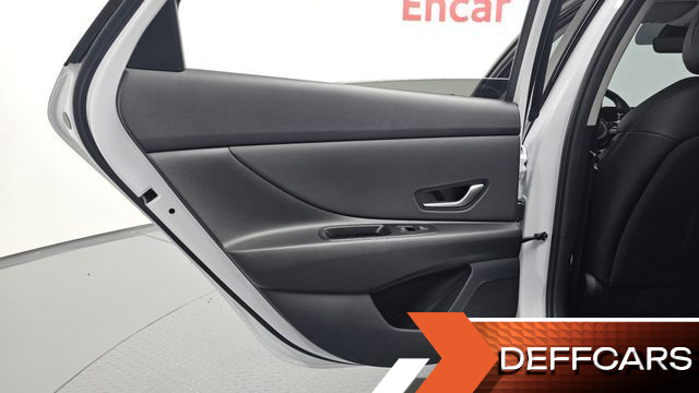 Hyundai AVANTE 1.6 Modern купить на сайте DeffCars