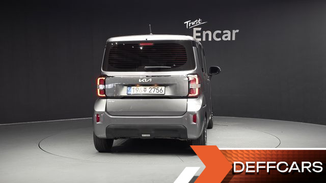Kia RAY Prestige купить на сайте DeffCars