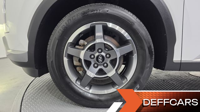 Hyundai PALISADE Diesel 2.2 2WD Exclusive купить на сайте DeffCars