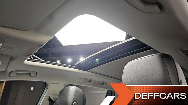 Volkswagen TIGUAN 2.0 TDI Prestige купить на сайте DeffCars