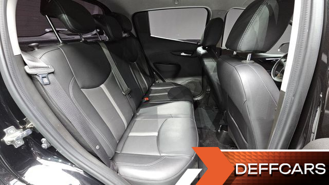 ChevroletGMDaewoo SPARK Premier купить на сайте DeffCars