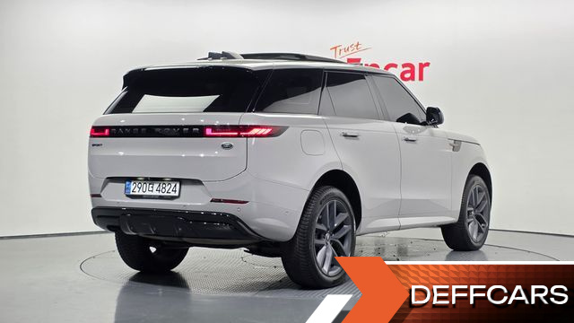 Land Rover RANGE ROVER SPORT D300 HSE Dynamic купить на сайте DeffCars