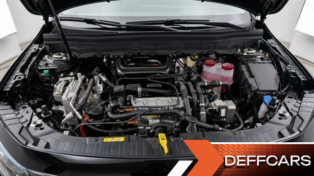 Mercedes EQB EQB300 4MATIC AMG Line купить на сайте DeffCars