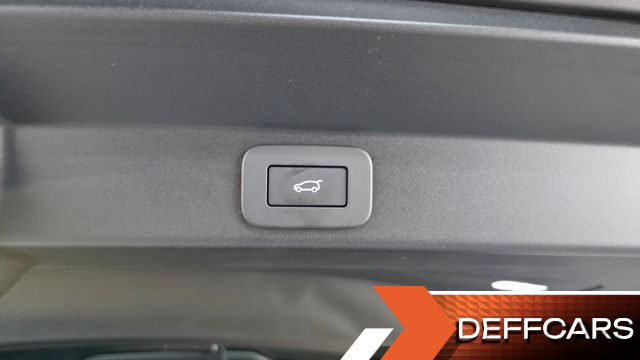 Land Rover RANGE ROVER SPORT P400 AB купить на сайте DeffCars